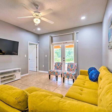 Sunny Clermont Retreat With Pool 12 Mi To Disney! 奥兰多 外观 照片