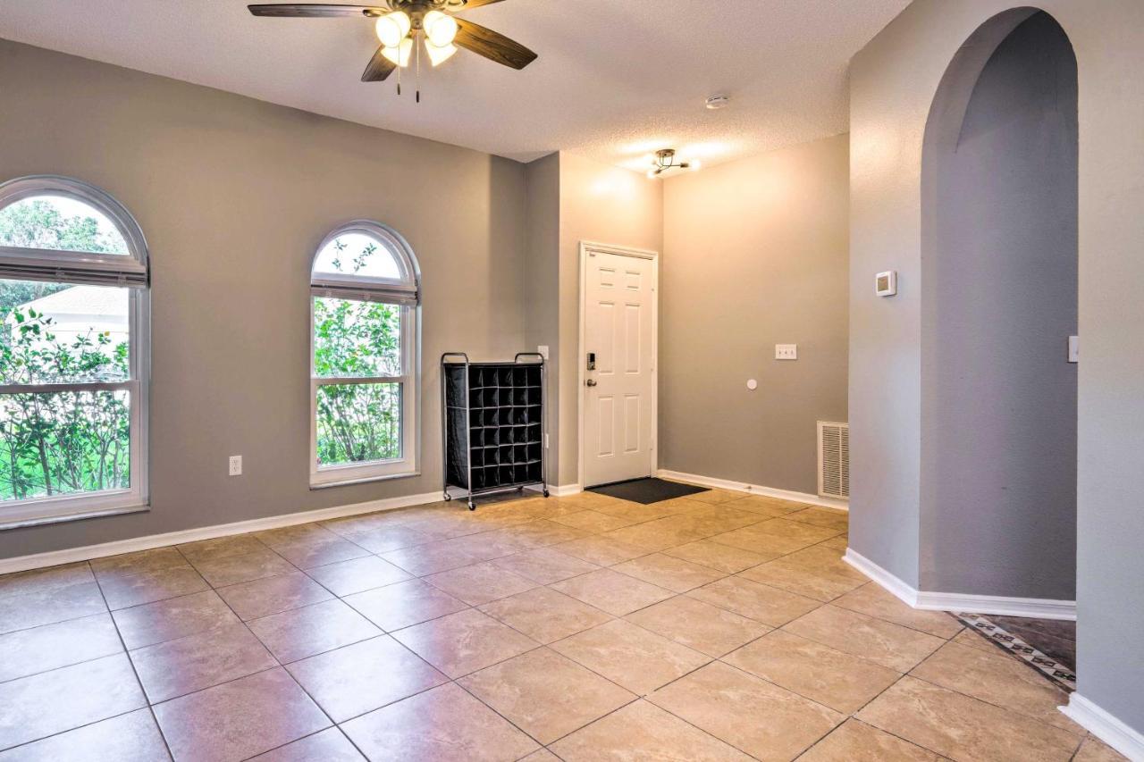 Sunny Clermont Retreat With Pool 12 Mi To Disney! 奥兰多 外观 照片
