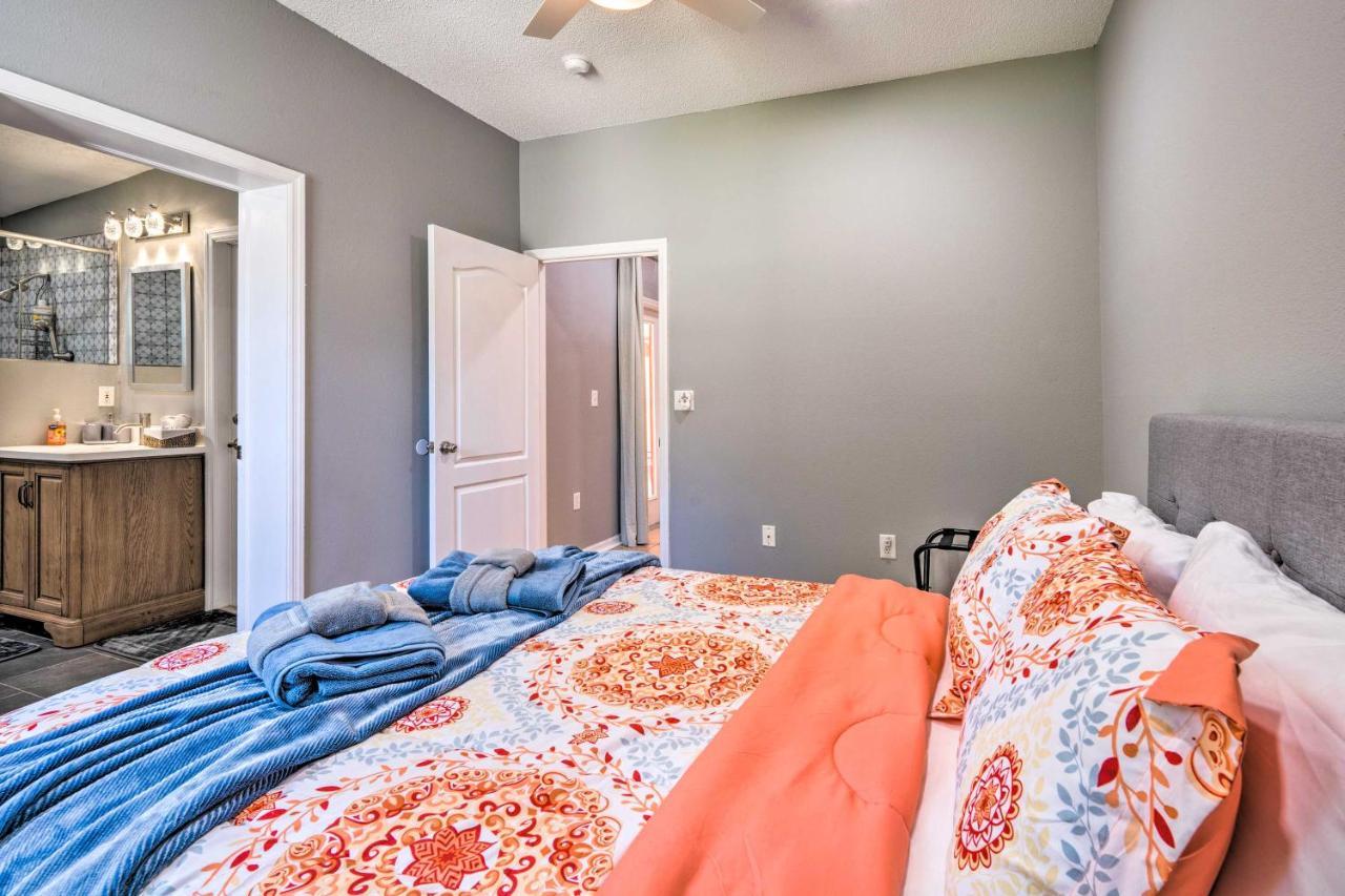 Sunny Clermont Retreat With Pool 12 Mi To Disney! 奥兰多 外观 照片